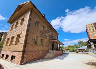 Продажа коттеджа, 301.5 м2, Казань, Пехотная улица, 25