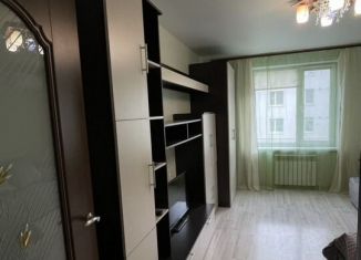 Сдается 1-комнатная квартира, 33.1 м2, поселок городского типа Стройкерамика, улица Митрополита Мануила Лемешевского, 17