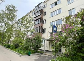 2-комнатная квартира на продажу, 37 м2, Щербинка, Люблинская улица, 5