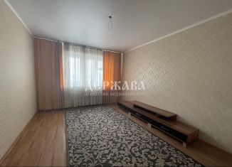 Продаю 1-ком. квартиру, 39.8 м2, Старый Оскол, ЖК Витязь, микрорайон Северный, 7