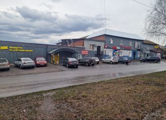 Сдается в аренду помещение свободного назначения, 90 м2, Юрга, Томская улица, 2Б