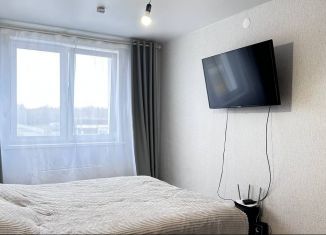 Продается однокомнатная квартира, 32.8 м2, Березники, Строгановский бульвар, 15