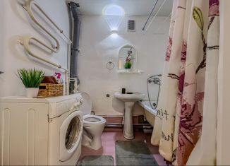 Сдача в аренду однокомнатной квартиры, 33 м2, Сызрань, Советская улица, 101