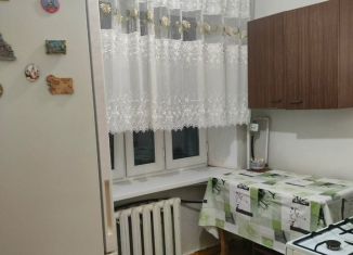 1-комнатная квартира на продажу, 33 м2, Буйнакск, улица Имама Шамиля, 55