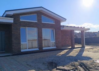 Продам дом, 180 м2, деревня Рябеево