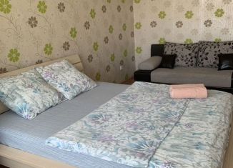 Сдаю 1-комнатную квартиру, 37 м2, Саратов, улица имени В.И. Оржевского, 6А