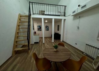 Сдаю в аренду квартиру студию, 42 м2, Кириши, Ленинградская улица, 11