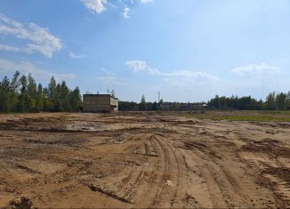 Земельный участок на продажу, 98 сот., Ярцево, 3-я Литейная улица