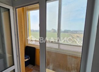 Продам 1-комнатную квартиру, 37.1 м2, Мурино, Ручьёвский проспект, 17к1, ЖК Айди Мурино