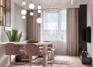 Продажа 1-комнатной квартиры, 40.7 м2, Ярославль, улица Лескова, 19