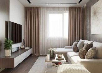 Продается 3-ком. квартира, 74.8 м2, Ярославль