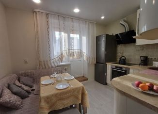 Продается однокомнатная квартира, 32.6 м2, Саратов, улица имени Николая Чихарева, 10Д, ЖК Радуга