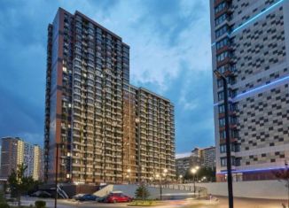 Квартира на продажу студия, 28 м2, Ростов-на-Дону, ЖК Гринсайд, улица Нансена, 107/5