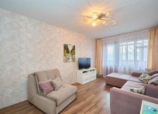 Продаю 2-ком. квартиру, 43.2 м2, Краснодар, Станкостроительная улица, 18, Западный округ