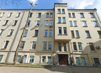 Продаю квартиру студию, 11.8 м2, Москва, улица Земляной Вал, 65, метро Таганская