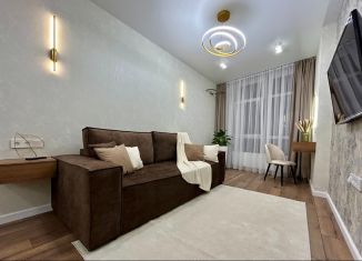 Продается 2-комнатная квартира, 41 м2, Ростов-на-Дону, Красноармейская улица, ЖК Рубин