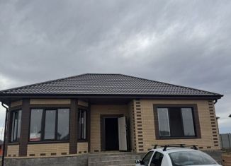 Продаю дом, 115 м2, село Солянка, Р-22 Каспий, 1383-й километр