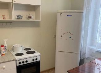 Однокомнатная квартира в аренду, 33.8 м2, Тюмень, Интернациональная улица, 199к6, ЖК Авиатор