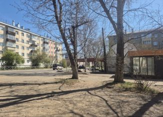 Продается комната, 23 м2, Улан-Удэ, Заводской переулок, 10