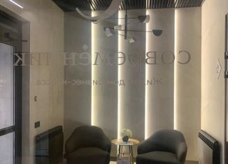 Сдам 1-ком. квартиру, 45 м2, Новосибирск, улица Некрасова, 45, Центральный район