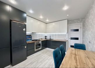 3-ком. квартира на продажу, 70 м2, посёлок Руэм, Лесная улица, 20