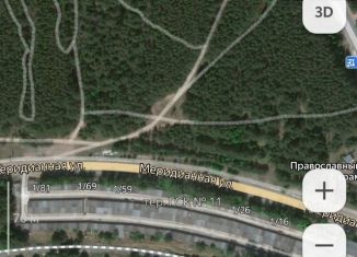 Продается гараж, 20 м2, Чайковский