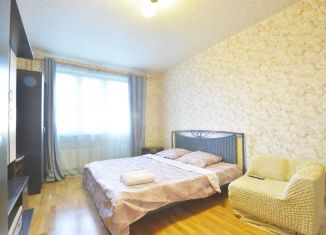 Сдается в аренду 1-комнатная квартира, 41 м2, Москва, проезд Русанова, 7, метро Ботанический сад