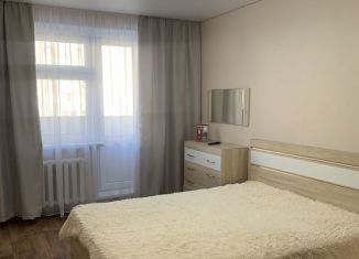 Сдам 1-ком. квартиру, 40 м2, Тобольск, ЖК Семь Ключей, 7-й микрорайон, 45