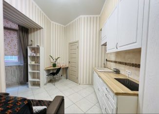 Сдача в аренду квартиры студии, 27 м2, Брянск, Степная улица, 12