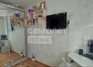 Продам 1-ком. квартиру, 32 м2, Чебоксары, проспект Мира, 32