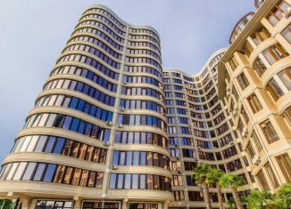 Продаю 2-комнатную квартиру, 53 м2, Сочи, улица Лысая Гора, 23/1, микрорайон Светлана