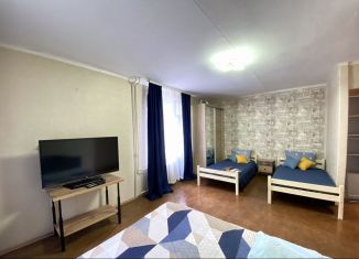 Однокомнатная квартира в аренду, 45 м2, Москва, Волгоградский проспект, 99к2