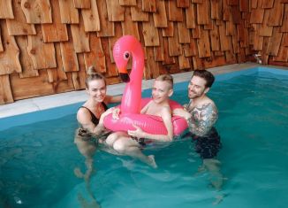 Сдача в аренду дома, 80 м2, Тула, СТ № 4 УВД Тулобладминистрации, 15