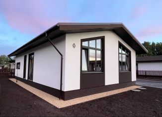 Продам дом, 103 м2, посёлок Красное Поле, Балтийская улица, 3