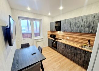 Аренда двухкомнатной квартиры, 62 м2, Тула, проспект Ленина, 144, ЖК Зеленстрой-2