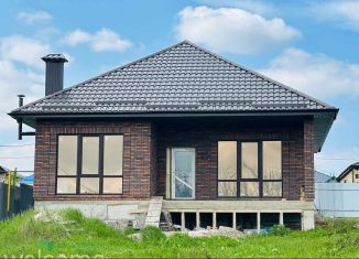 Продажа дома, 97.3 м2, село Татарка, Красноармейская улица