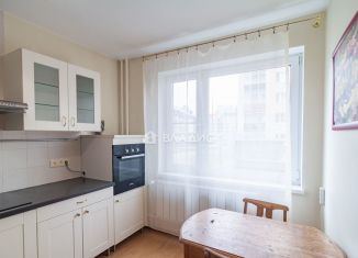 Продаю 1-комнатную квартиру, 44.1 м2, Карелия, набережная Варкауса, 27к2