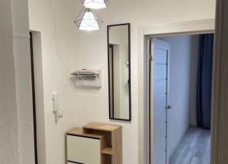 Сдается 1-комнатная квартира, 34.5 м2, Мурино, Воронцовский бульвар, 16к2, ЖК Краски Лета