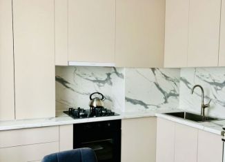 Сдам однокомнатную квартиру, 34 м2, деревня Куюки, улица 22-й Квартал, 6