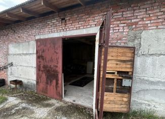 Продается гараж, 30 м2, Северск, улица Парусинка, 24с11