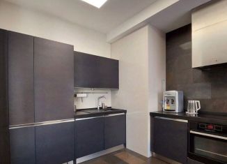 Сдам трехкомнатную квартиру, 140 м2, Екатеринбург, улица Хохрякова, 48, метро Геологическая