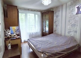 Продам 1-комнатную квартиру, 31.7 м2, Москва, ЮВАО, Волгоградский проспект, 69