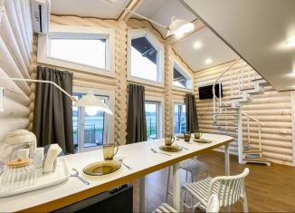 Аренда дачи, 50 м2, Татарстан, Кленовая улица, 130Б