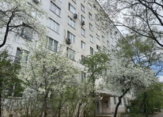 Продаю квартиру студию, 16.5 м2, Москва, улица Красный Казанец, 7, ВАО