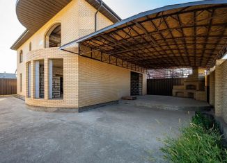 Дом на продажу, 315 м2, Краснодар, Прикубанский округ, улица Фёдора Русанова, 21