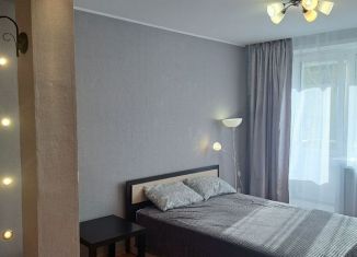 Сдача в аренду 1-ком. квартиры, 28.7 м2, Новосибирск, Дачная улица, 34/1, Заельцовский район