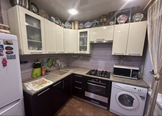 Продажа однокомнатной квартиры, 31.5 м2, Тула, улица Волкова, 9