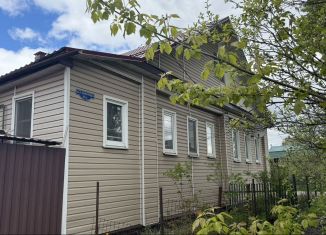 Продаю дом, 55 м2, Тверь, улица Георгия Димитрова, 27/1