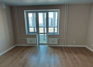 Сдаю квартиру студию, 25.3 м2, поселок городского типа Стройкерамика, улица Олега Пешкова, 1Ас1