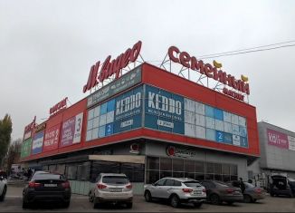 Сдается торговая площадь, 160 м2, Борисоглебск, Матросовская улица, 66А